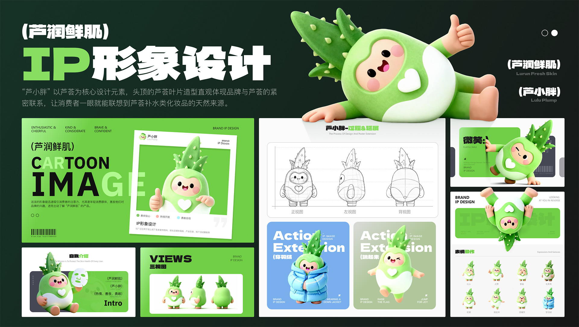 其他设计(IP) – 5